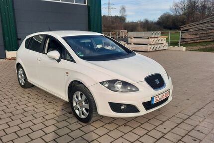 Seat Leon 156.000 km 2.499 &euro; Kötz 89359