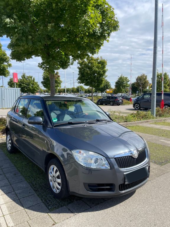 Fabia