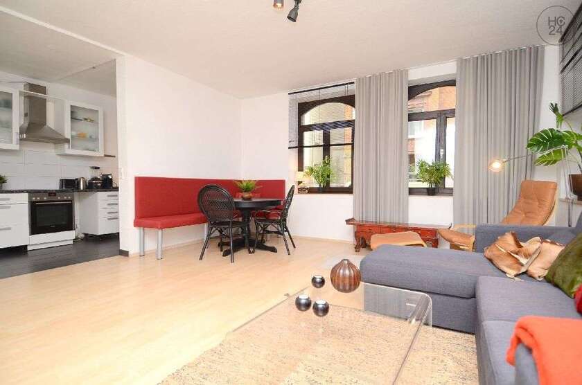 Wohnen auf Zeit in Ulm 1.515 € 2 zimmer