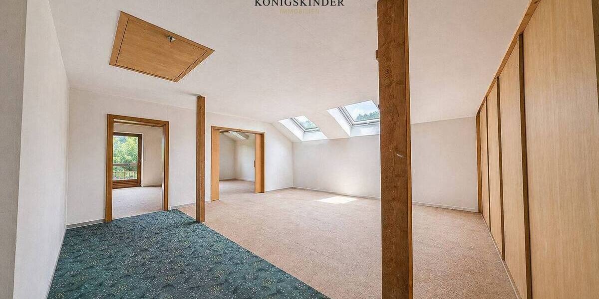 Einfamilienhaus Pfaffenhofen an der Roth Pfaffenhofen - 1 Zimmer, 299 m&sup2;, 998.000&euro; | Angebot:26358790