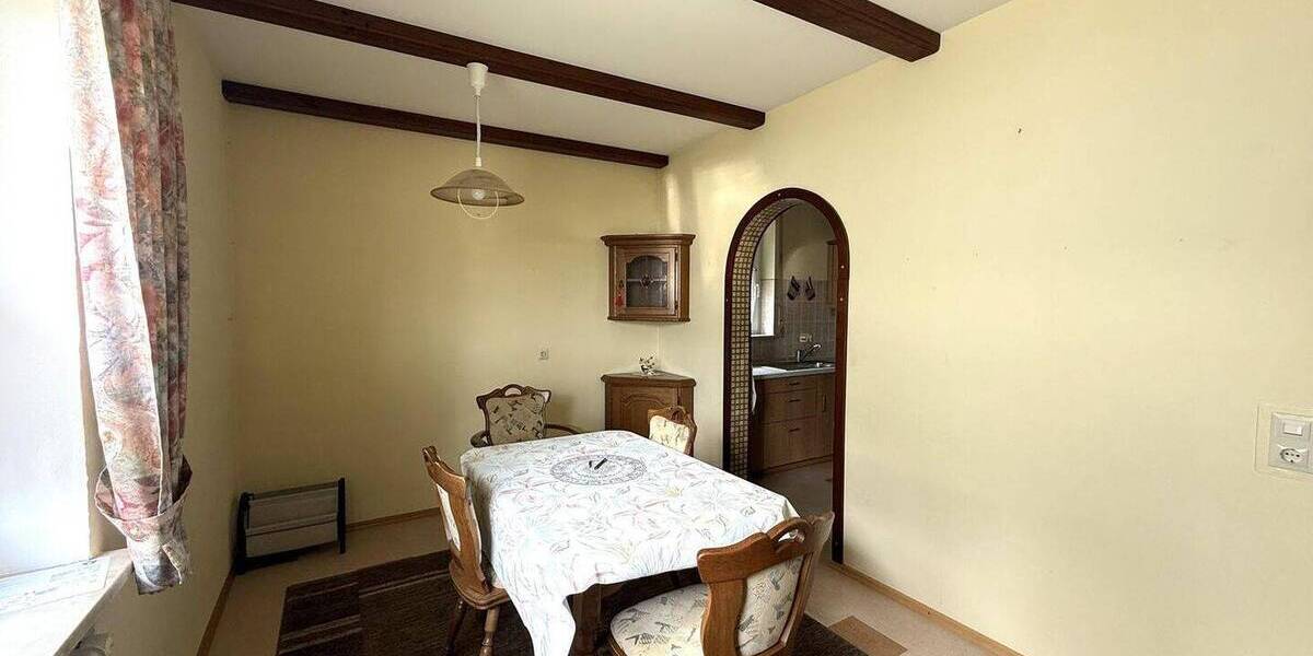 Einfamilienhaus Bellenberg - 7 Zimmer, 155 m&sup2;, 440.000&euro; | Angebot:26733655