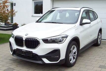 BMW X1 166.800 km 18.990 € Vöhringen 89269