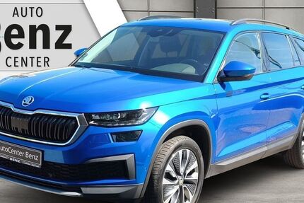 Skoda Kodiaq 58.601 km 33.690 &euro; Laupheim 88471