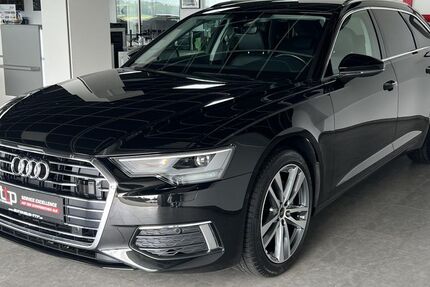 Audi A6 37.600 km 33.790 &euro; Heroldstatt 72535