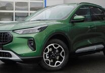 Gebrauchtwagen Ford Kuga