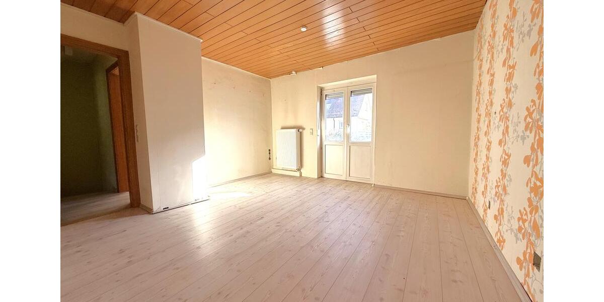 Charmantes Reiheneckhaus in ruhiger Lage von Ulm zu vermieten 5 zimmer