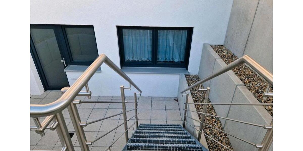 Etagenwohnung Ehingen (Donau) - 2 Zimmer, 64 m&sup2;, 880&euro; | Angebot:26086227