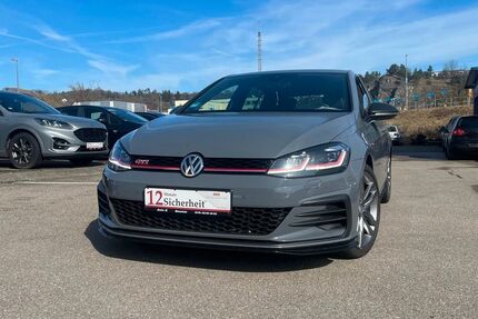 VW Golf 74.000 km 25.900 &euro; Blaustein 89134