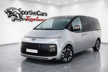 Hyundai STARIA 65.382 km 38.900 &euro; Dellmensingen 89155