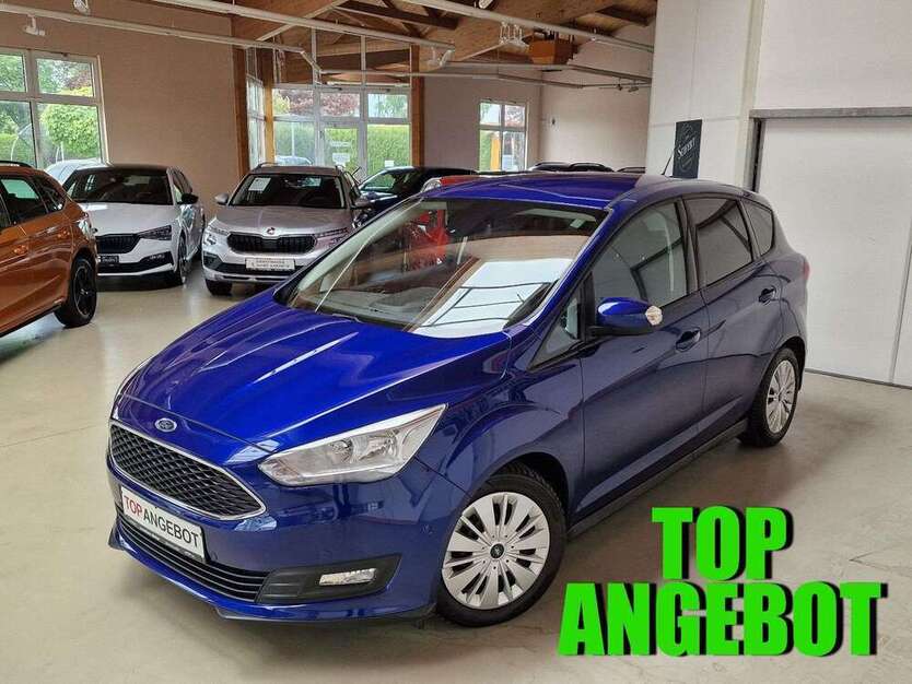 C-Max