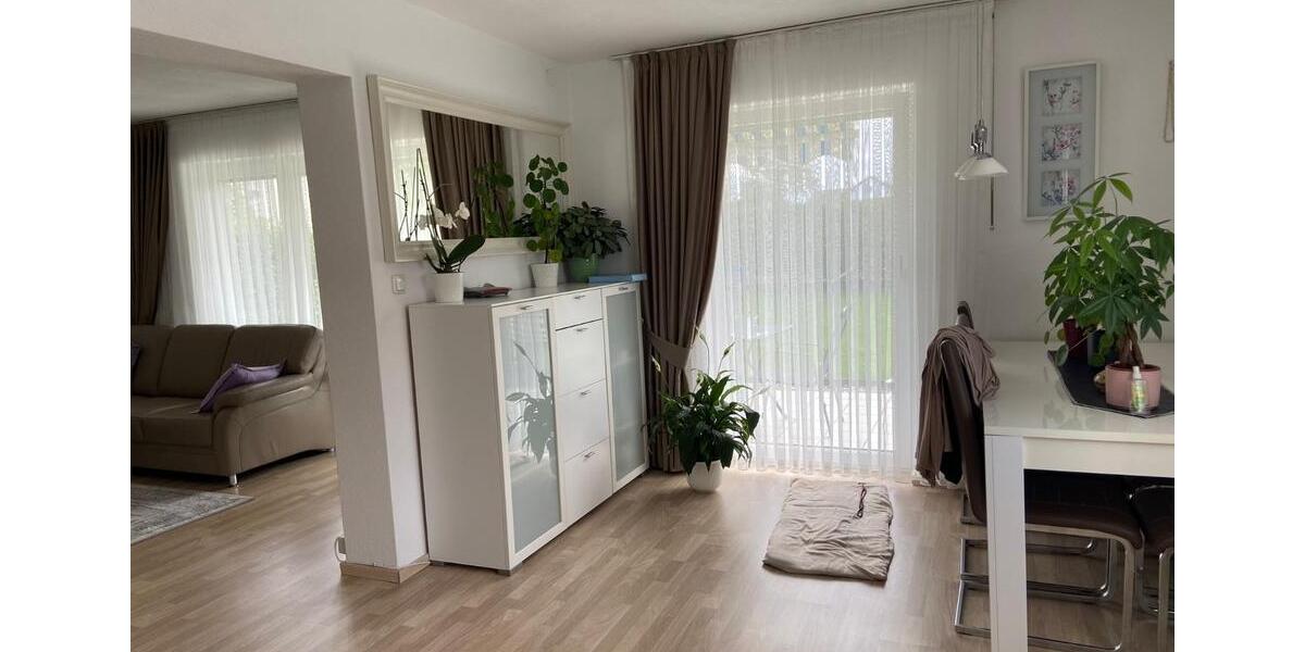 Doppelhaushälfte Ichenhausen - 5 Zimmer, 133 m&sup2;, 590.000&euro; | Angebot:26803035