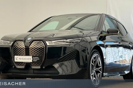 BMW iX 102.388 km 37.880 &euro; Ulm 89077