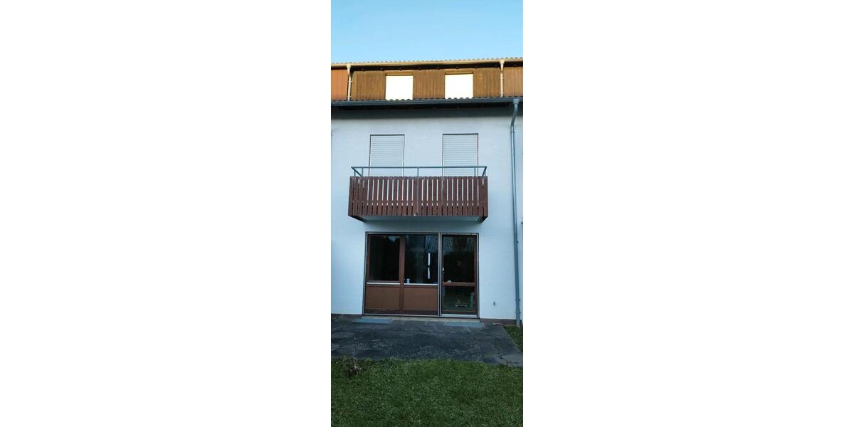 Erdgeschoßwohnung Ulm Söflingen - 1 Zimmer, 21 m&sup2;, 470&euro; | Angebot:25334938