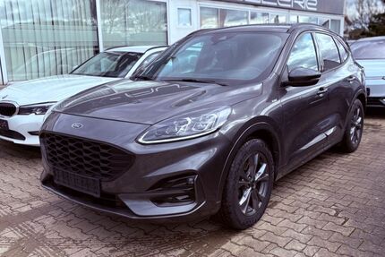 Ford Kuga 87.000 km 18.990 € Ulm-Jungingen 89081