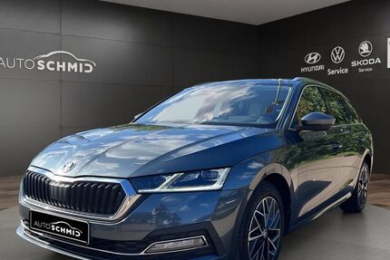 Skoda Octavia 121.237 km 20.280 &euro; Geislingen 73312