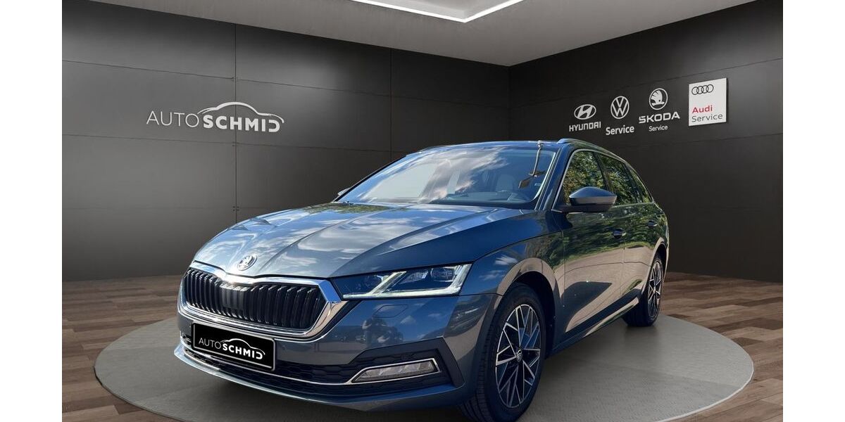 Skoda Octavia 121.237 km 20.280 &euro; Geislingen 73312
