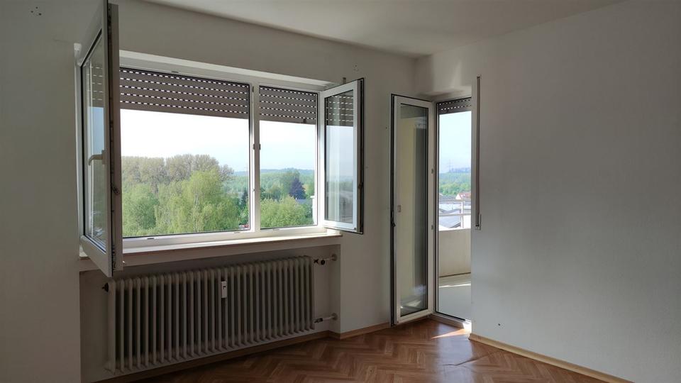 Etagenwohnung Senden - 3 Zimmer, 75 m&sup2;, 1.000&euro; | Angebot:26660353