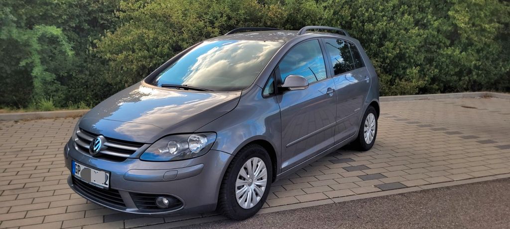 VW Golf Plus 254.369 km 3.750 &euro; Deggingen 73326