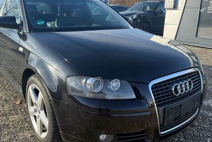 Audi A3 269.226 km 3.999 &euro; Leipheim 89340