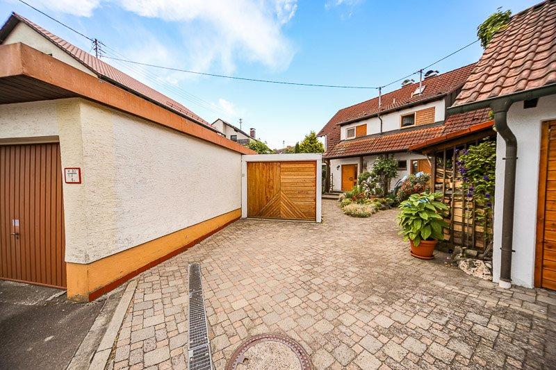 Doppelhaushälfte Senden - 5 Zimmer, 140 m&sup2;, 629.000&euro; | Angebot:26583134