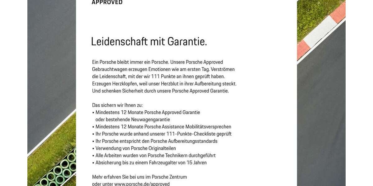 Porsche Panamera 33.500 km 179.500 &euro; Ulm 89079