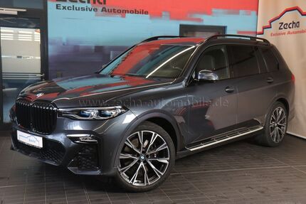 BMW X7 82.500 km 71.900 &euro; Kötz (Kleinkötz) 89359