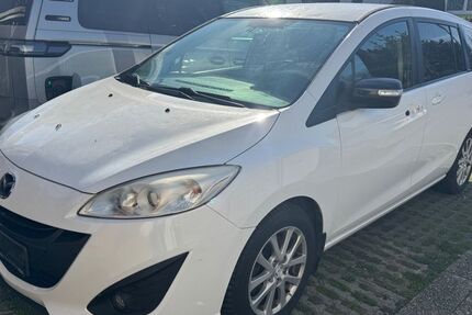Mazda 5 261.000 km 2.850 &euro; Neu-Ulm 89231