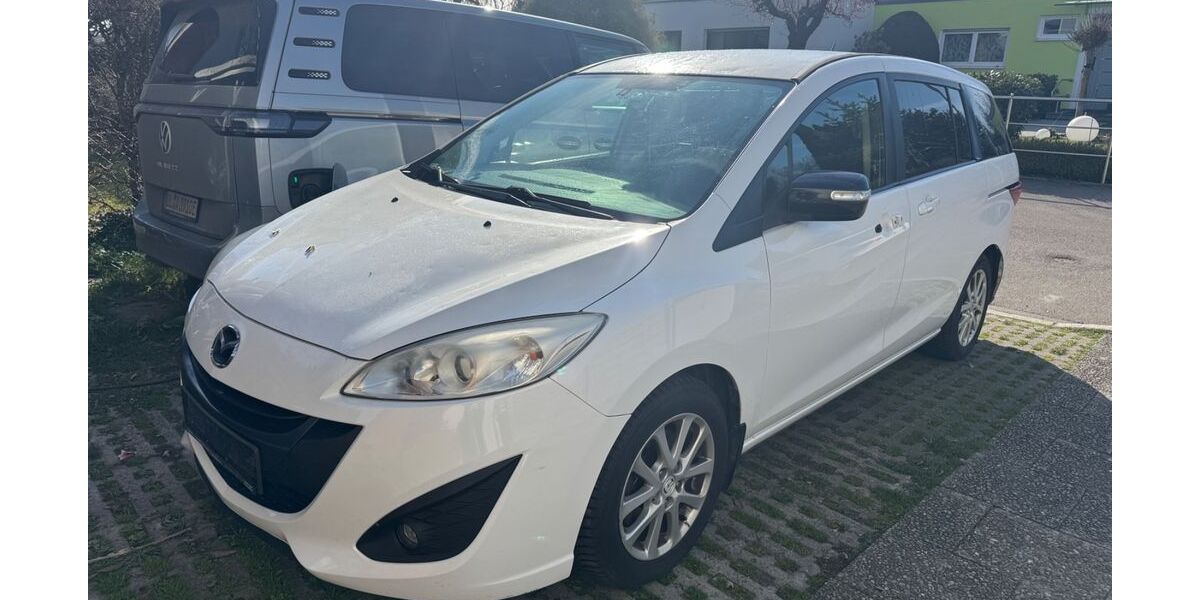 Mazda 5 261.000 km 2.850 &euro; Neu-Ulm 89231