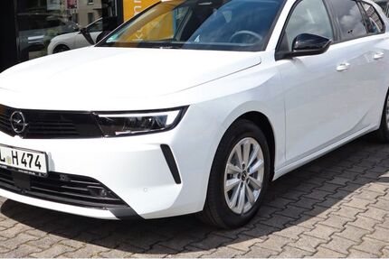 Opel Astra 10.400 km 20.960 € Ulm 89073