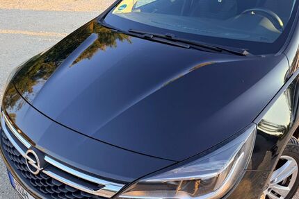 Opel Astra 76.000 km 10.400 € Giengen 89537