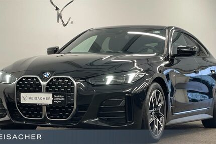 BMW 430 Gran Coupé 16.783 km 42.889 &euro; Ulm 89077