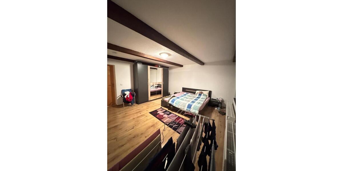 Etagenwohnung Oberroth - 1 Zimmer, 45 m&sup2;, 560&euro; | Angebot:24874134