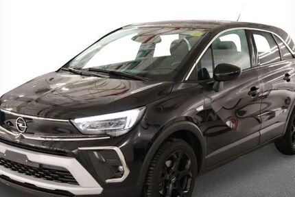 Opel Crossland (X)