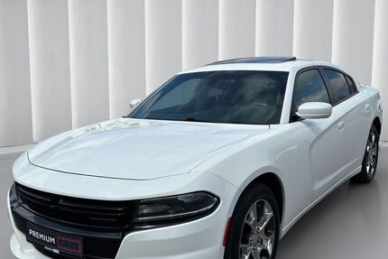 Dodge Charger 99.330 km 17.490 &euro; Laupheim 88471