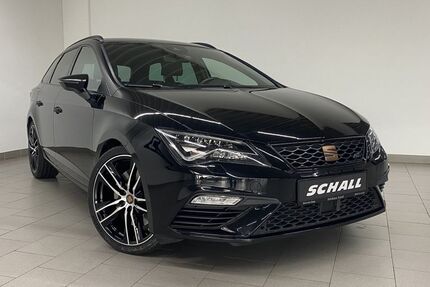 Seat Leon 87.010 km 21.639 € Dornstadt 89160