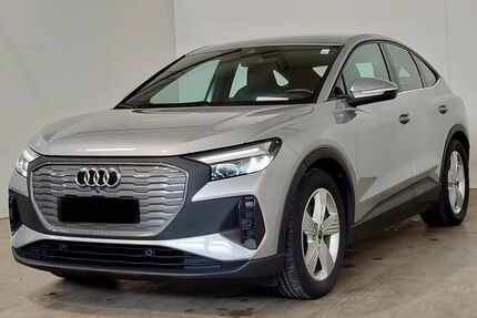 Audi Q4 e-tron 71.000 km 29.990 &euro; Ichenhausen 89335