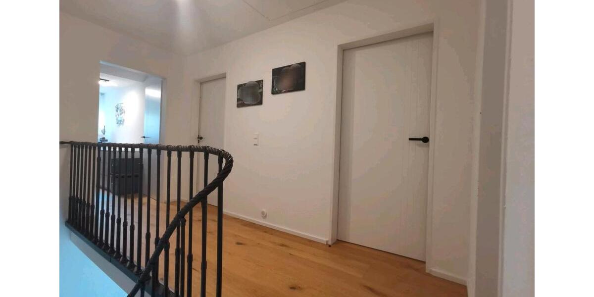 Reihenhaus Ulm Donautal - 4 Zimmer, 114 m&sup2;, 490.000&euro; | Angebot:25751169