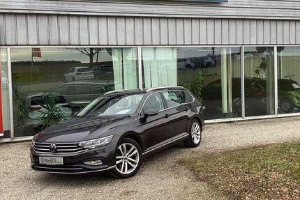 VW Passat Variant 55.606 km 24.420 &euro; Schnürpflingen-Ammerstetten 89194