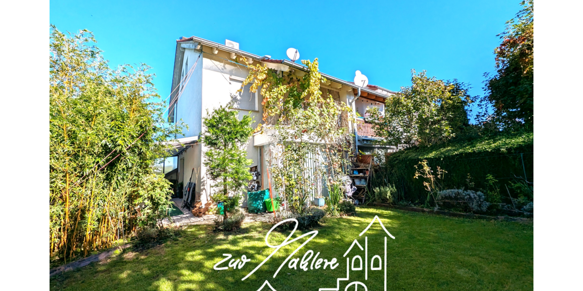 Einfamilienhaus Senden - 5.5 Zimmer, 157 m&sup2;, 529.000&euro; | Angebot:23803055