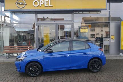 Opel Corsa 3.145 km 18.990 &euro; Schwendi-Schönebürg 88477