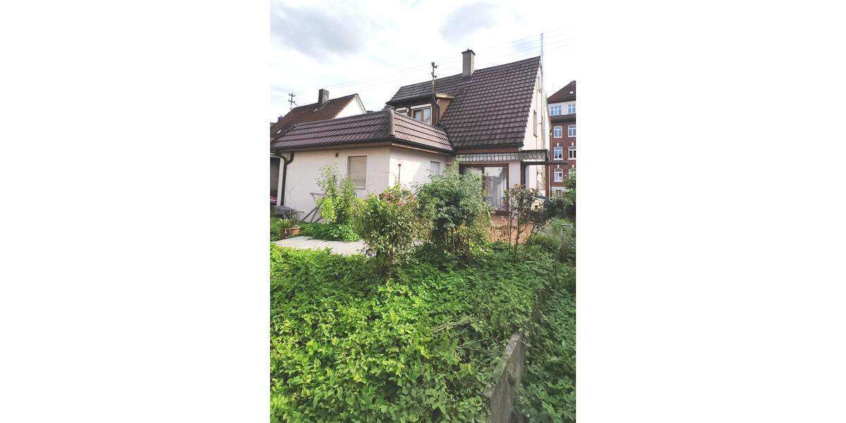 Einfamilienhaus Geislingen an der Steige - 6 Zimmer, 130 m&sup2;, 350.000&euro; | Angebot:27123087