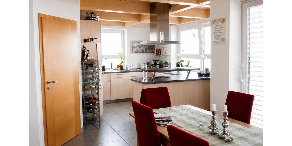 Doppelhaushälfte Langenau - 4.5 Zimmer, 113 m&sup2;, 475.000&euro; | Angebot:26754588