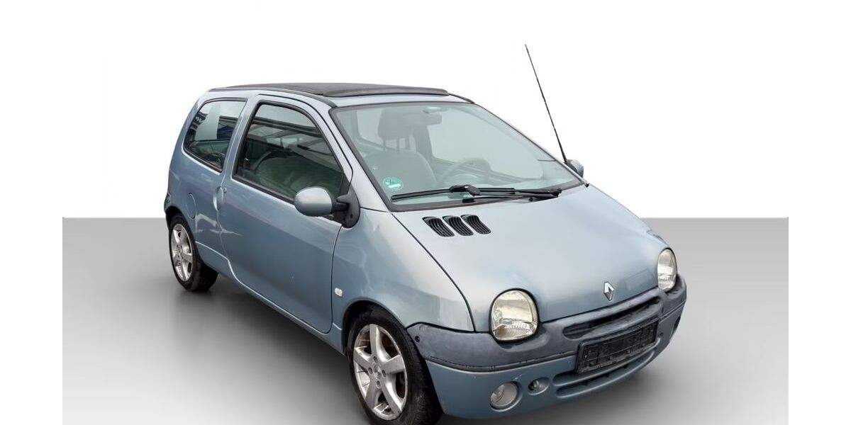 Renault Twingo 210.000 km 999 &euro; Ehingen 89574