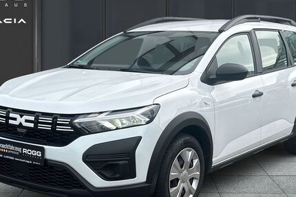 Dacia Jogger 3.600 km 18.350 € Illertissen 89257