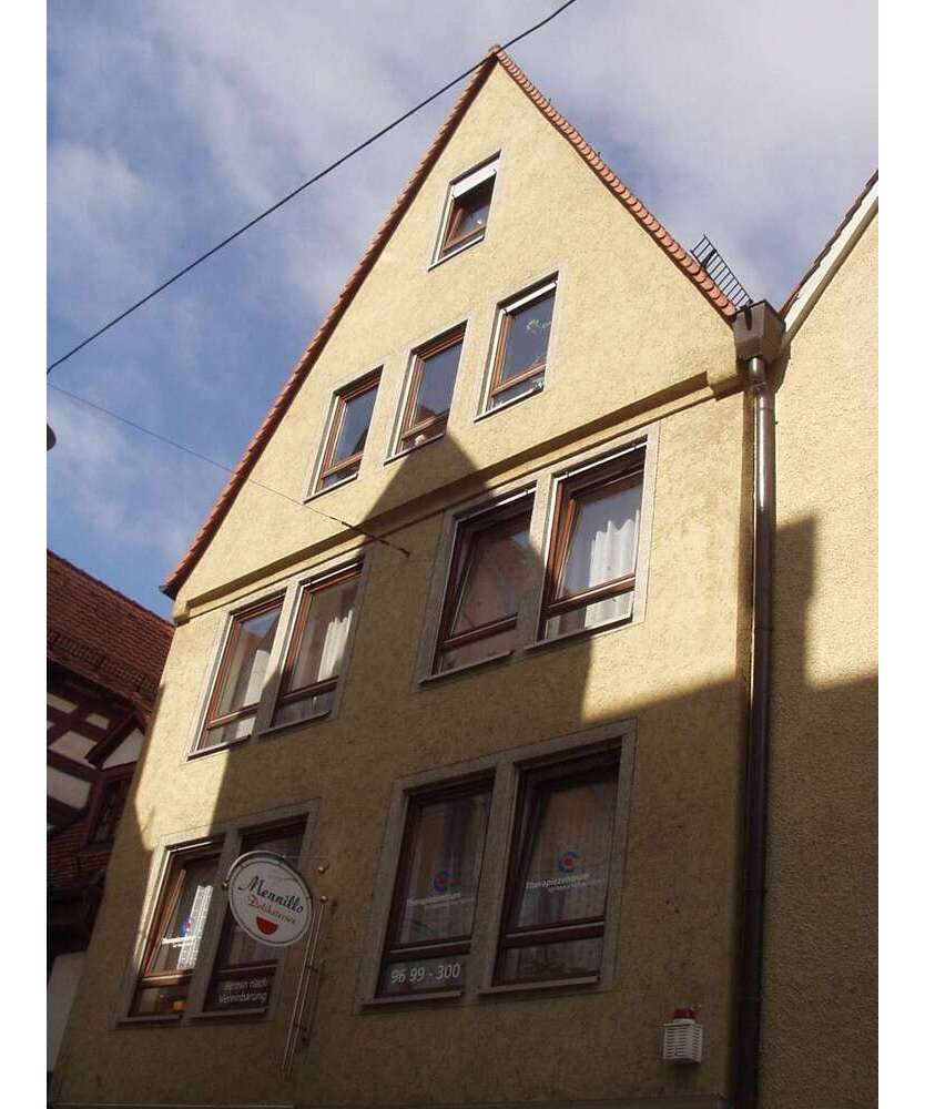 Wohnung zum Mieten in Ulm 1.118 € 86 m²