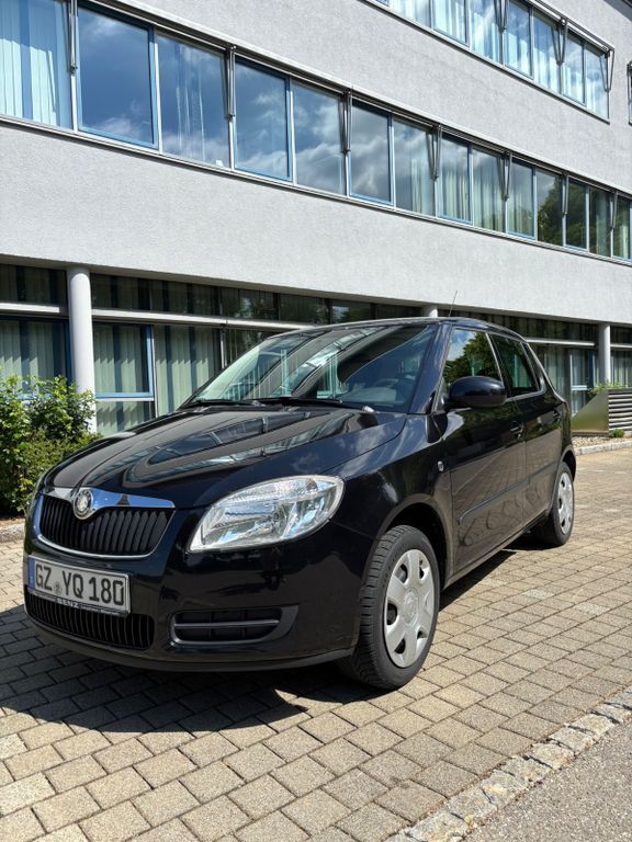 Fabia