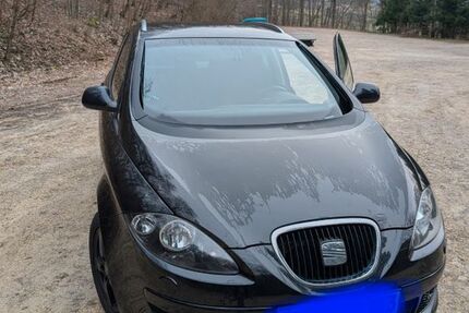 Seat Altea 93.800 km 5.300 &euro; Deggingen 73326