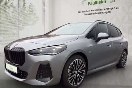 BMW 220 Active Tourer 9.985 km 35.790 &euro; Kammeltal / OT.Behlingen 89358