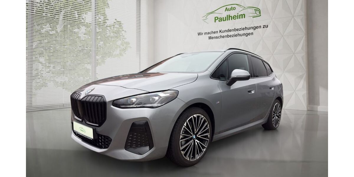 BMW 220 Active Tourer 9.985 km 35.790 &euro; Kammeltal / OT.Behlingen 89358