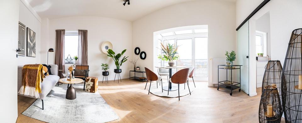 Einfamilienhaus Ehingen (Donau) - 2.5 Zimmer, 77 m&sup2;, 940&euro; | Angebot:26097346